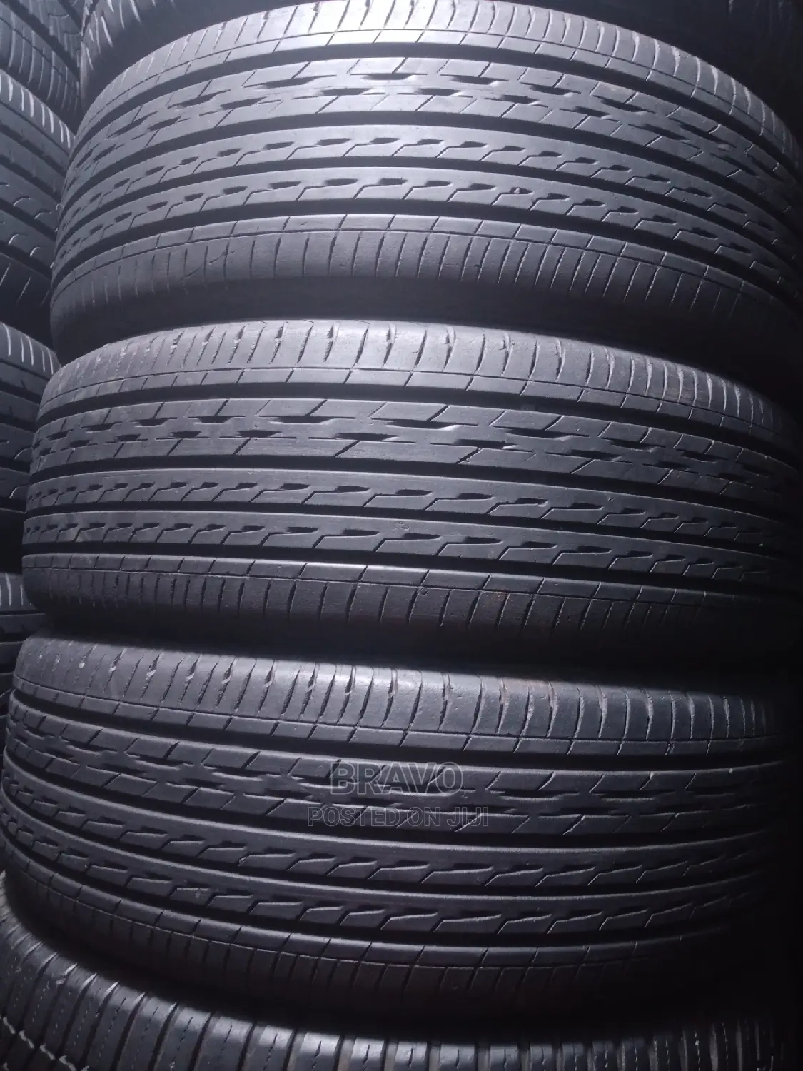 215/60r16 Bridgestone