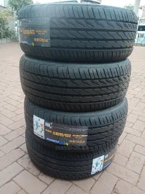 225/55r17 Farroad Brand