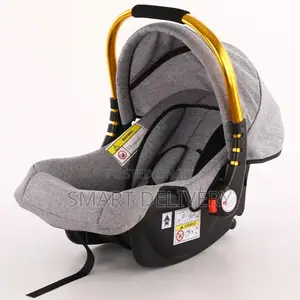 2in1 Child Car Seat Rocker