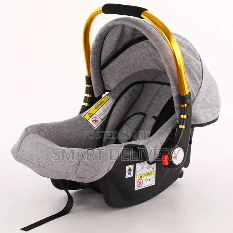 2in1 Child Car Seat Rocker