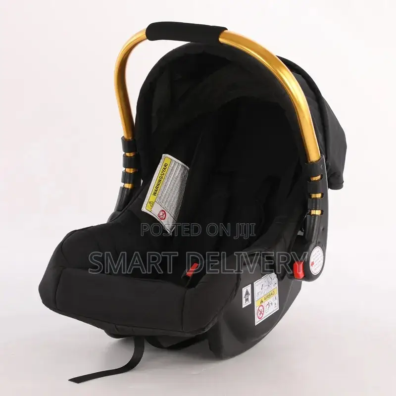 2in1 Child Car Seat Rocker