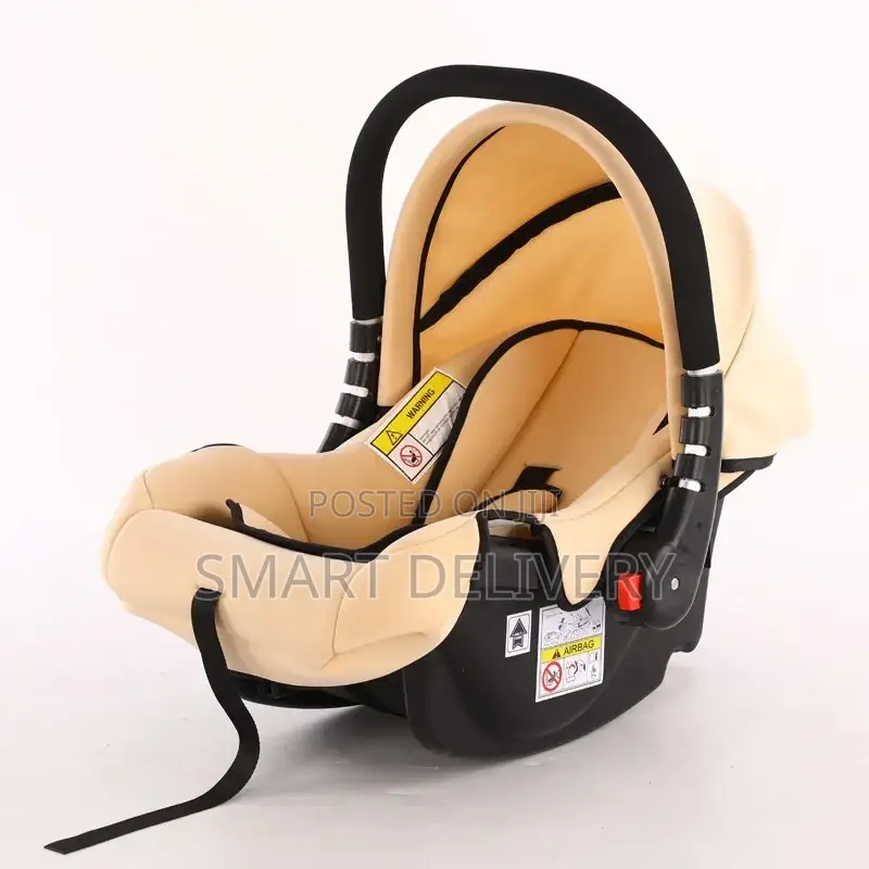 2in1 Child Car Seat Rocker