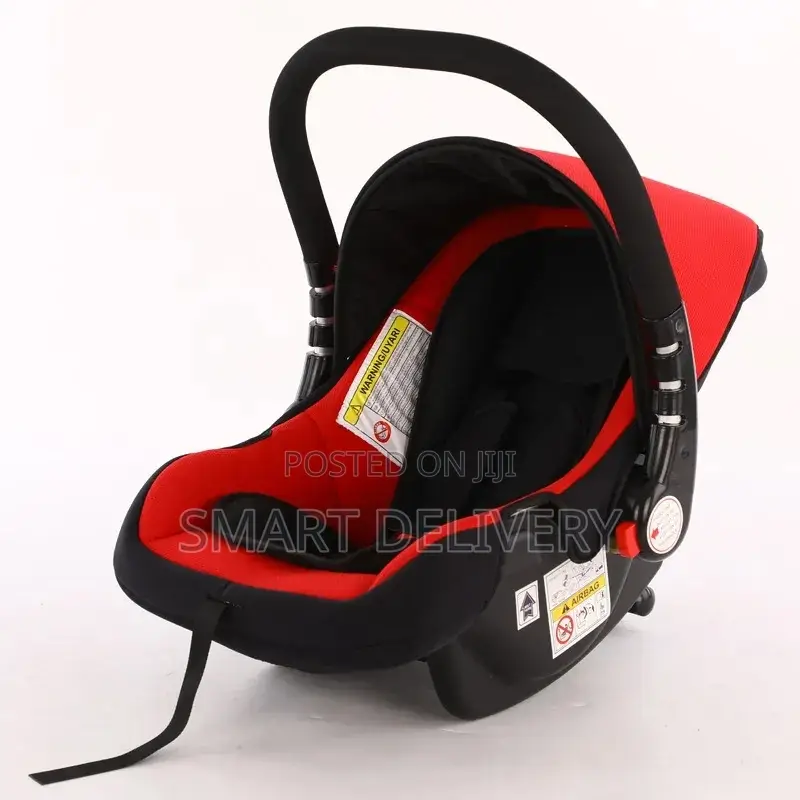 2in1 Child Car Seat Rocker