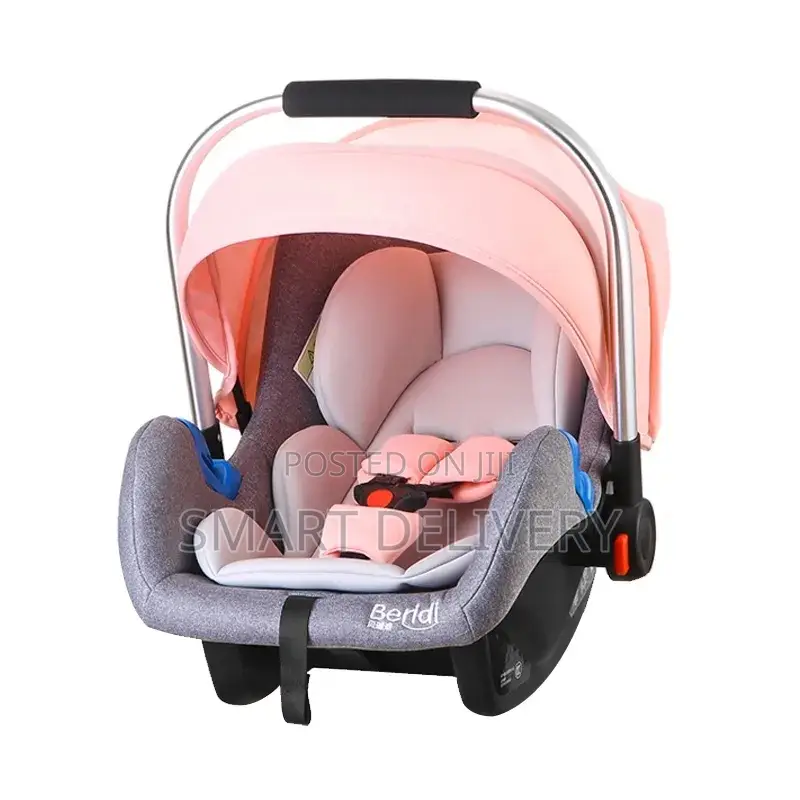 2in1 Child Car Seat Rocker