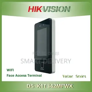 Face Access Terminal