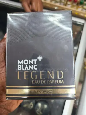 Montblanc Legend EDP 100ml
