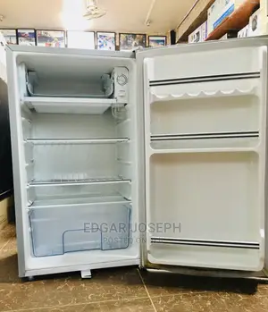 Adh Refrigerator 120L