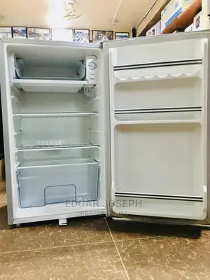 Adh Refrigerator 120L