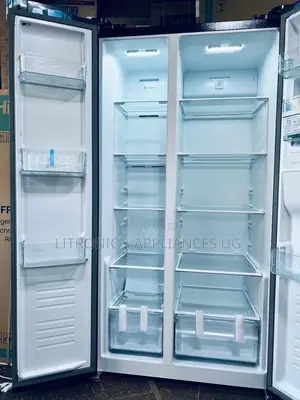French Door Refridgerators