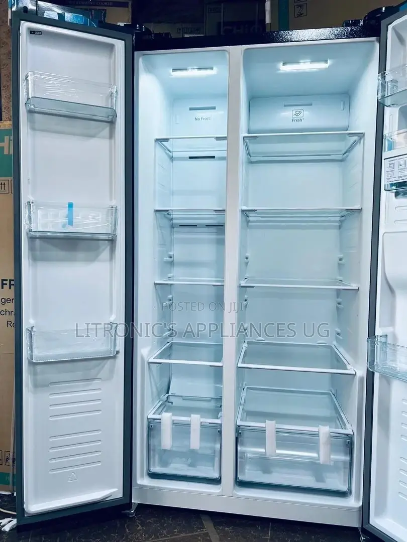 French Door Refridgerators