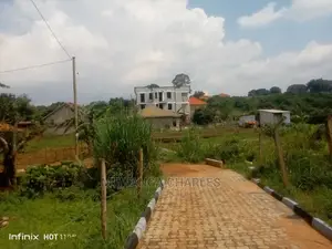 Hot Deal 100by100ft Plot of Land for Sale at Kitetika