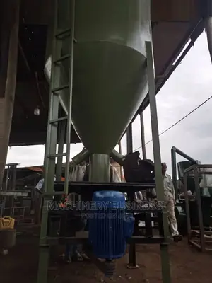 Maize Mille Machine 2