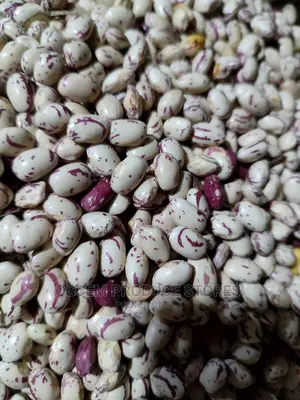 Masavu Beans
