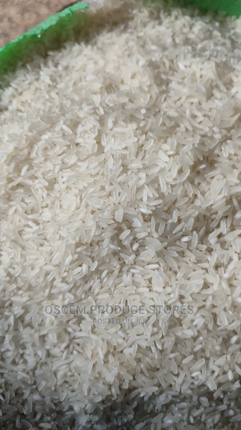 Kaiso Rice