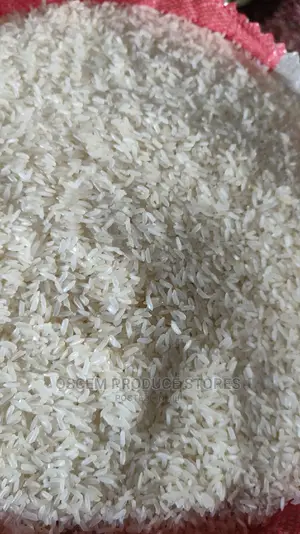 Kaiso Rice