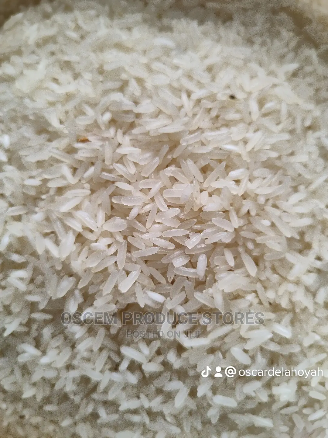Super Rice.