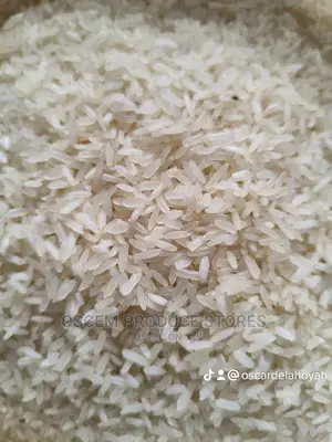 Super Rice.