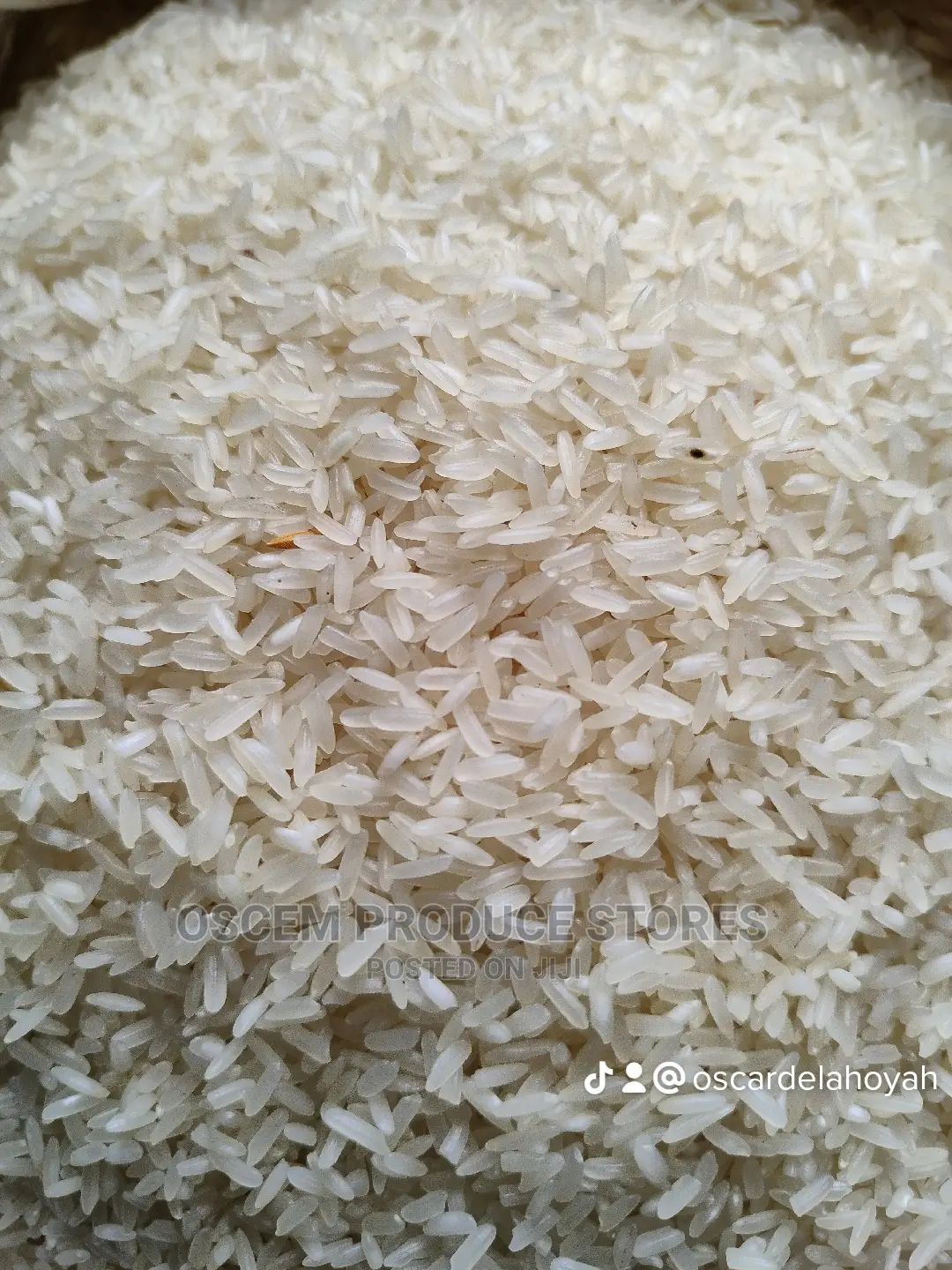 Super Rice.
