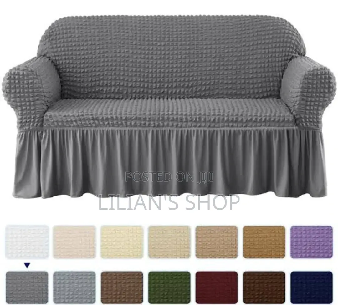 3 1 1 Sofa Cover
