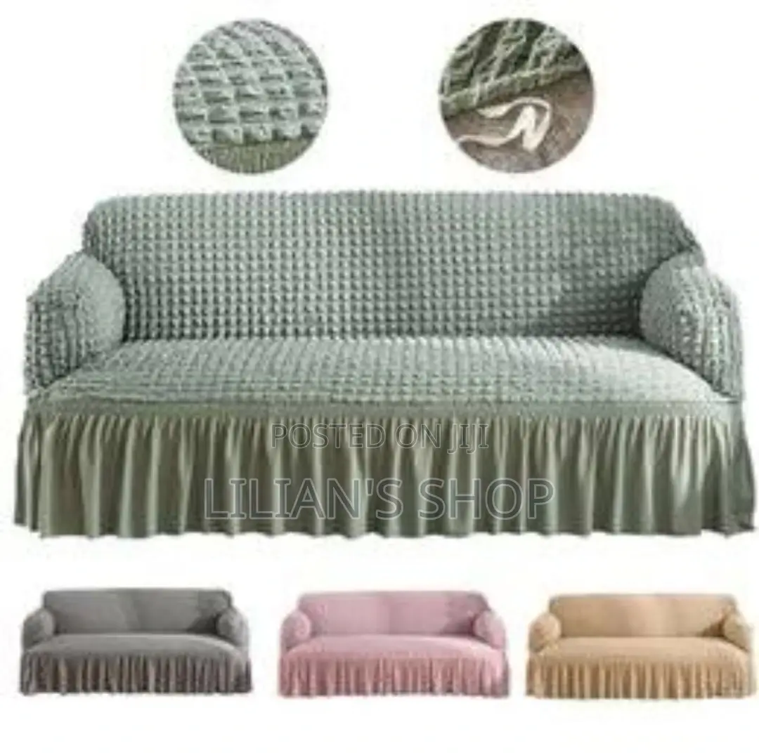 3 1 1 Sofa Cover