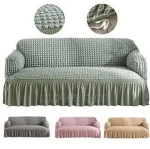 3 1 1 Sofa Cover