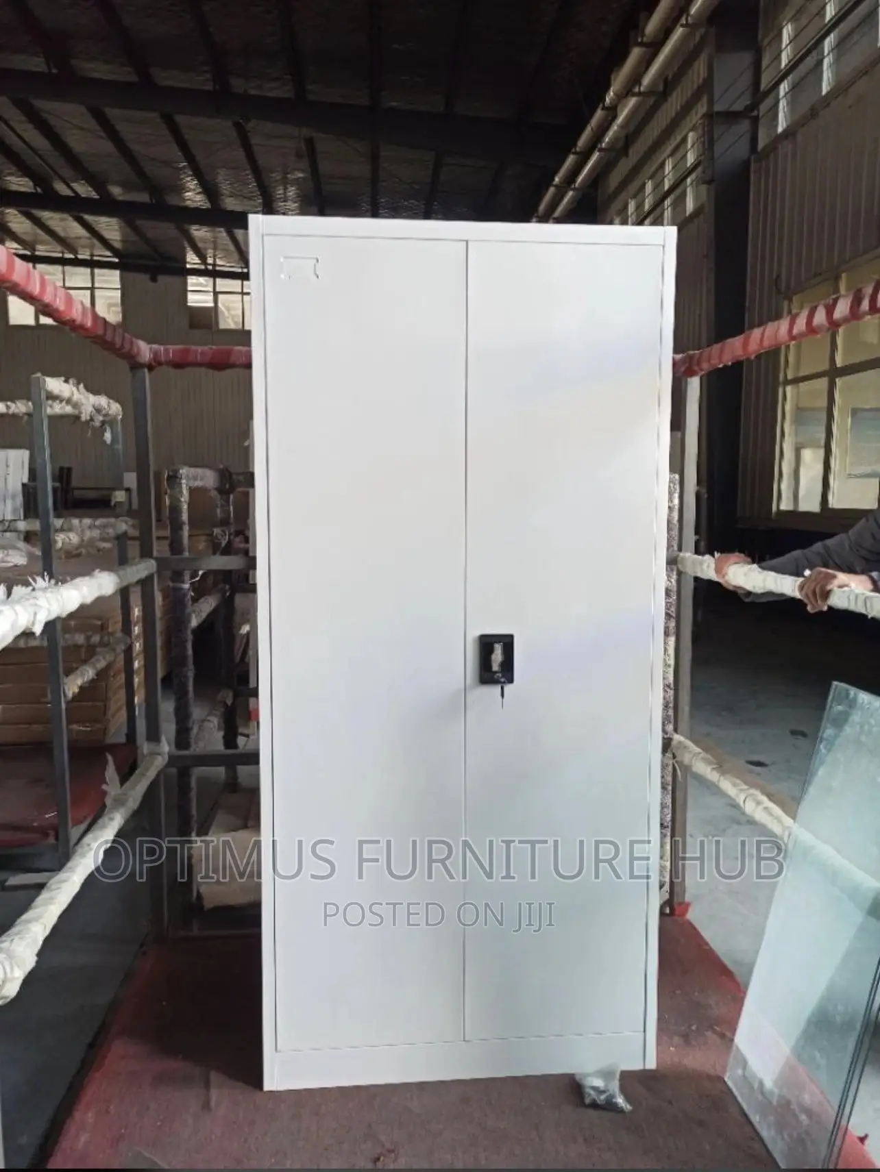 File Cabinet (Locker)