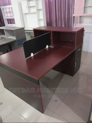 Workstation (Two Seater)