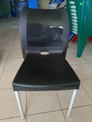 Imported Plastic Chair