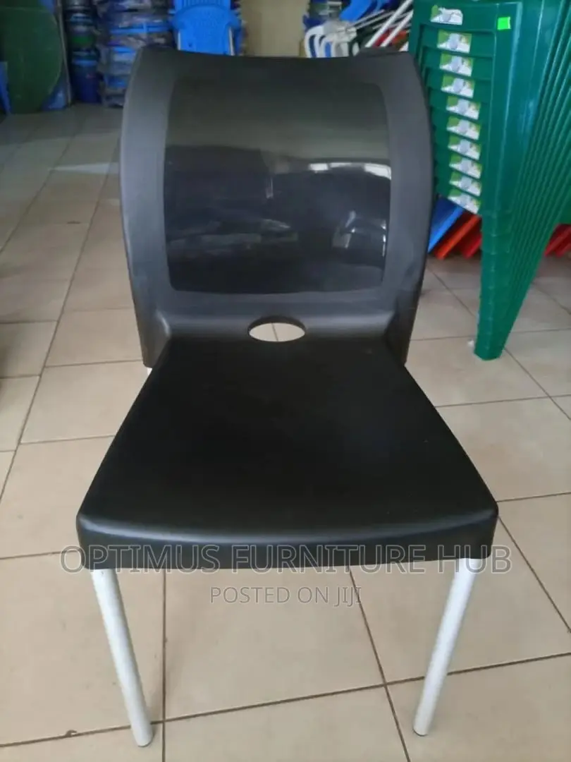 Imported Plastic Chair