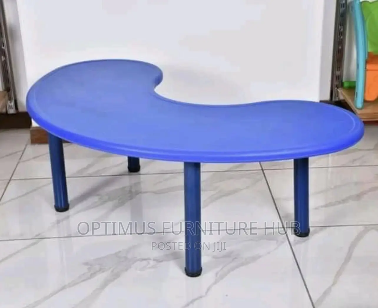 Kids Table (Moon)