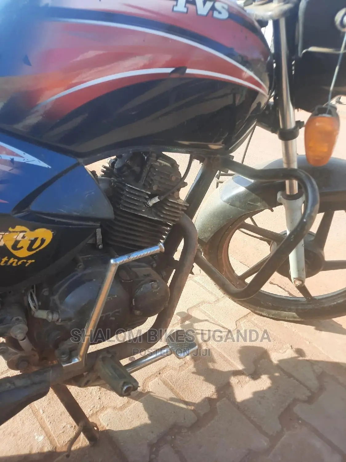 Lifan 2017 Black
