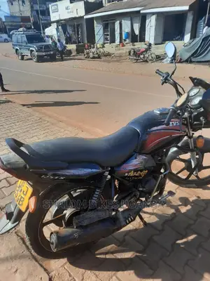 Lifan 2017 Black