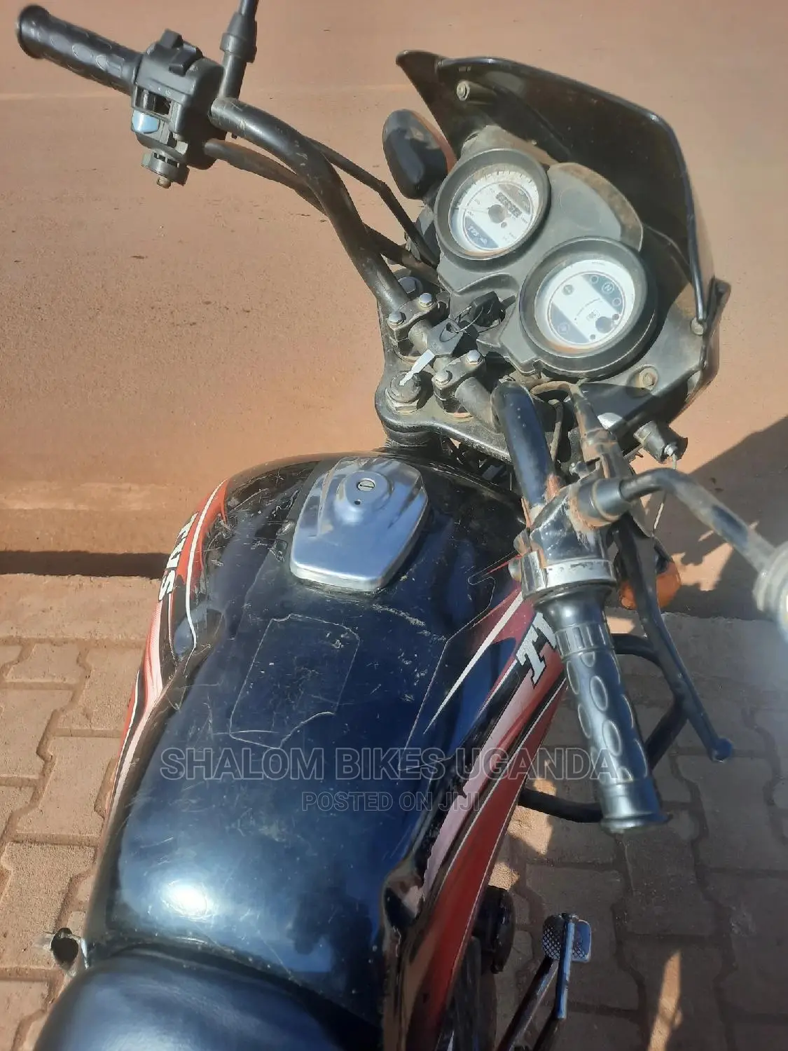 Lifan 2017 Black