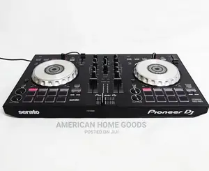 Pioneer DDJ-Sb3 Digital Serato Dj Controller