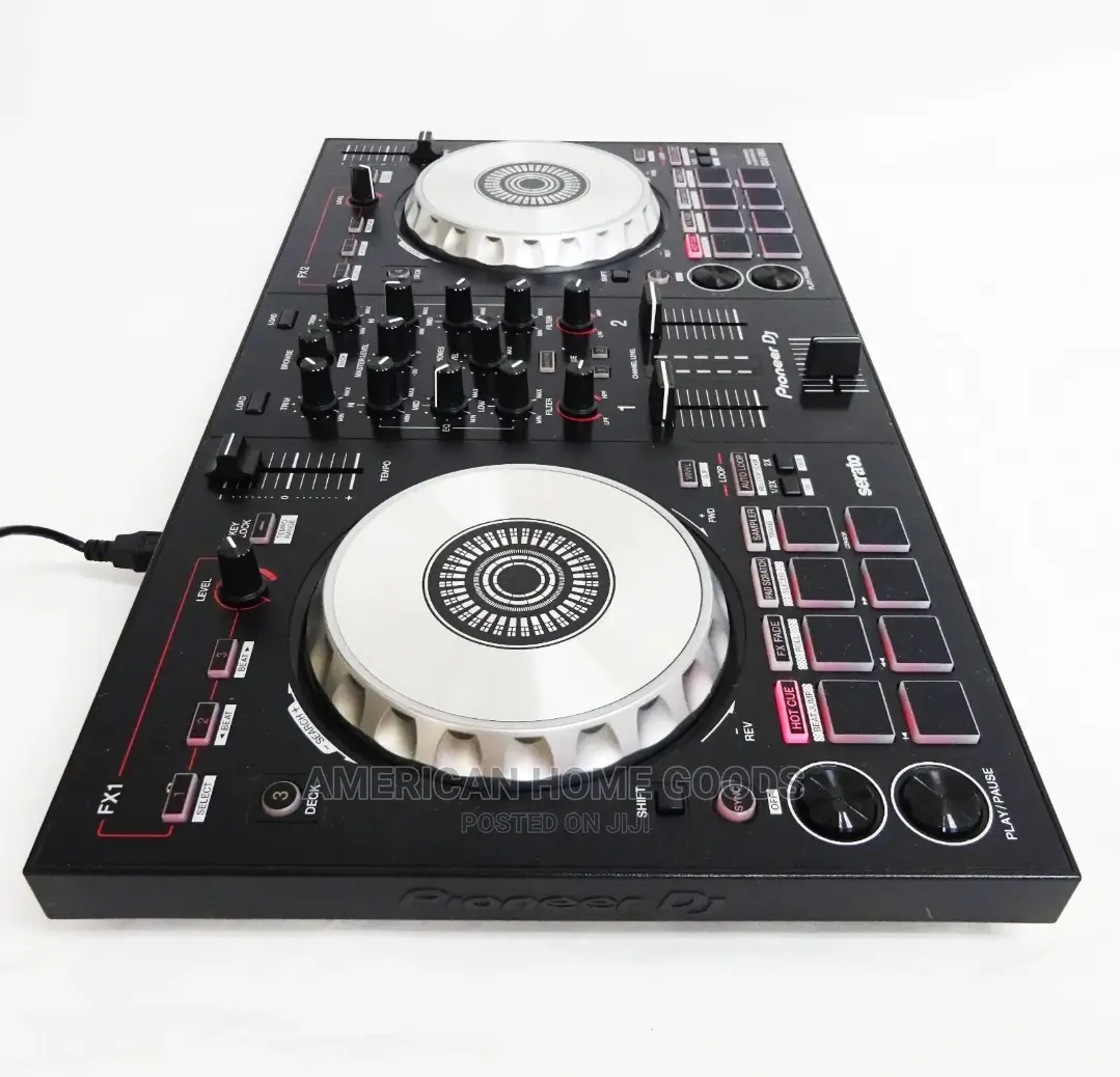Pioneer DDJ-Sb3 Digital Serato Dj Controller