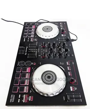 Pioneer DDJ-Sb3 Digital Serato Dj Controller