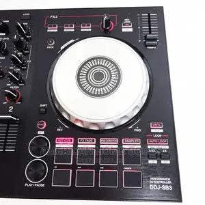 Pioneer DDJ-Sb3 Digital Serato Dj Controller
