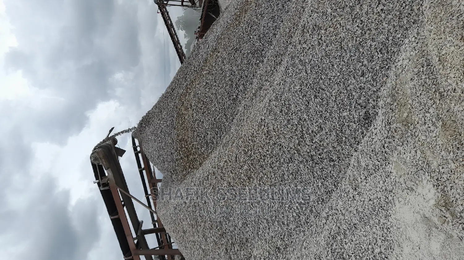 Coarse Aggregate