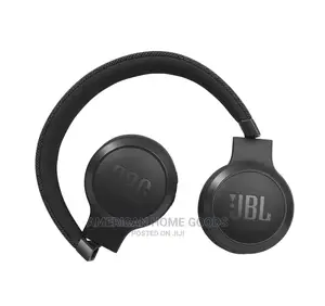 JBL Live 460nc Wireless Noice Canceling Headphones.
