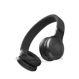 JBL Live 460nc Wireless Noice Canceling Headphones.