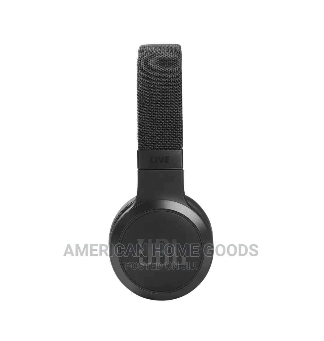 JBL Live 460nc Wireless Noice Canceling Headphones.