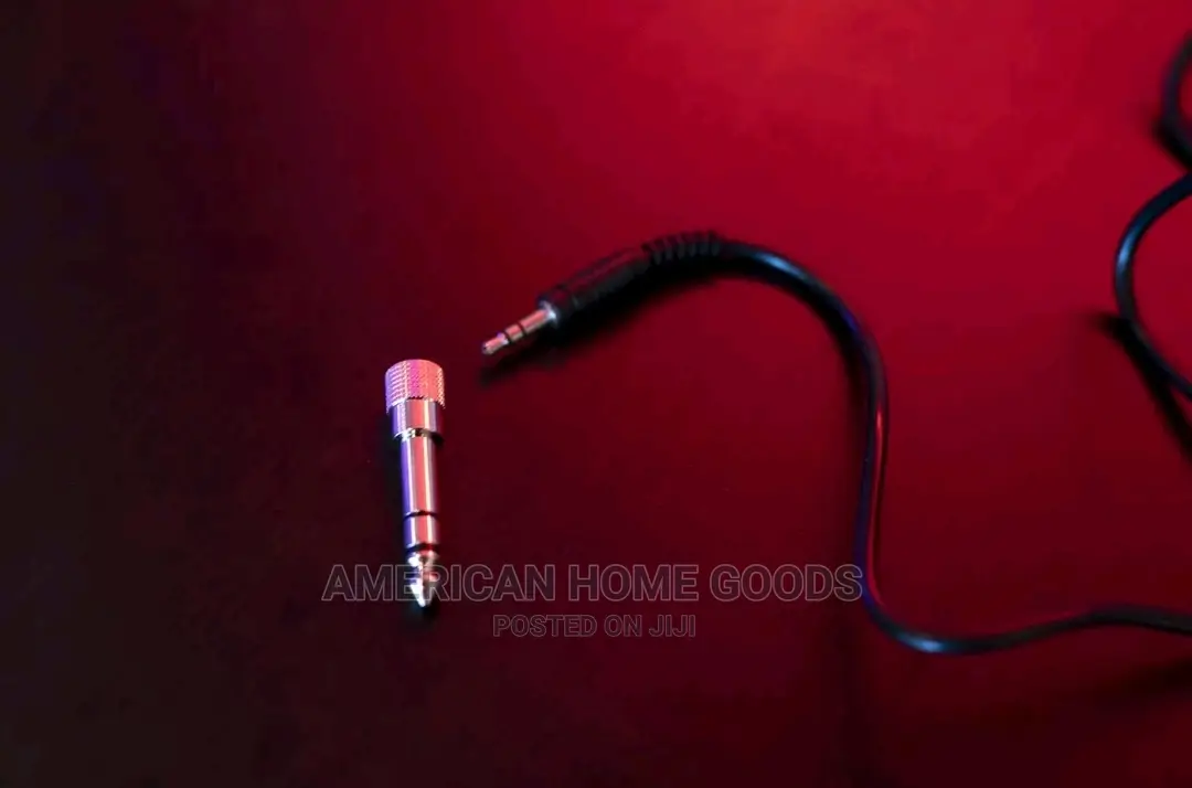 Numark Hf125 Ultra-Portable Professional Dj Headphones 40mm.
