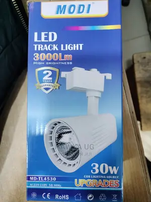 Led Track Light