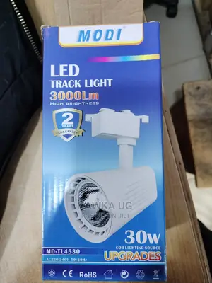 Led Track Light