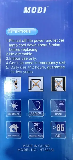 Led Track Light