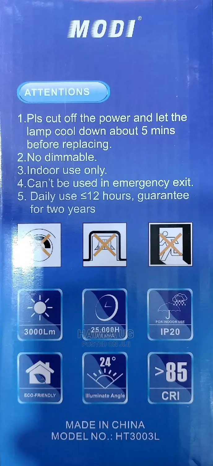 Led Track Light