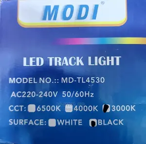Led Track Light