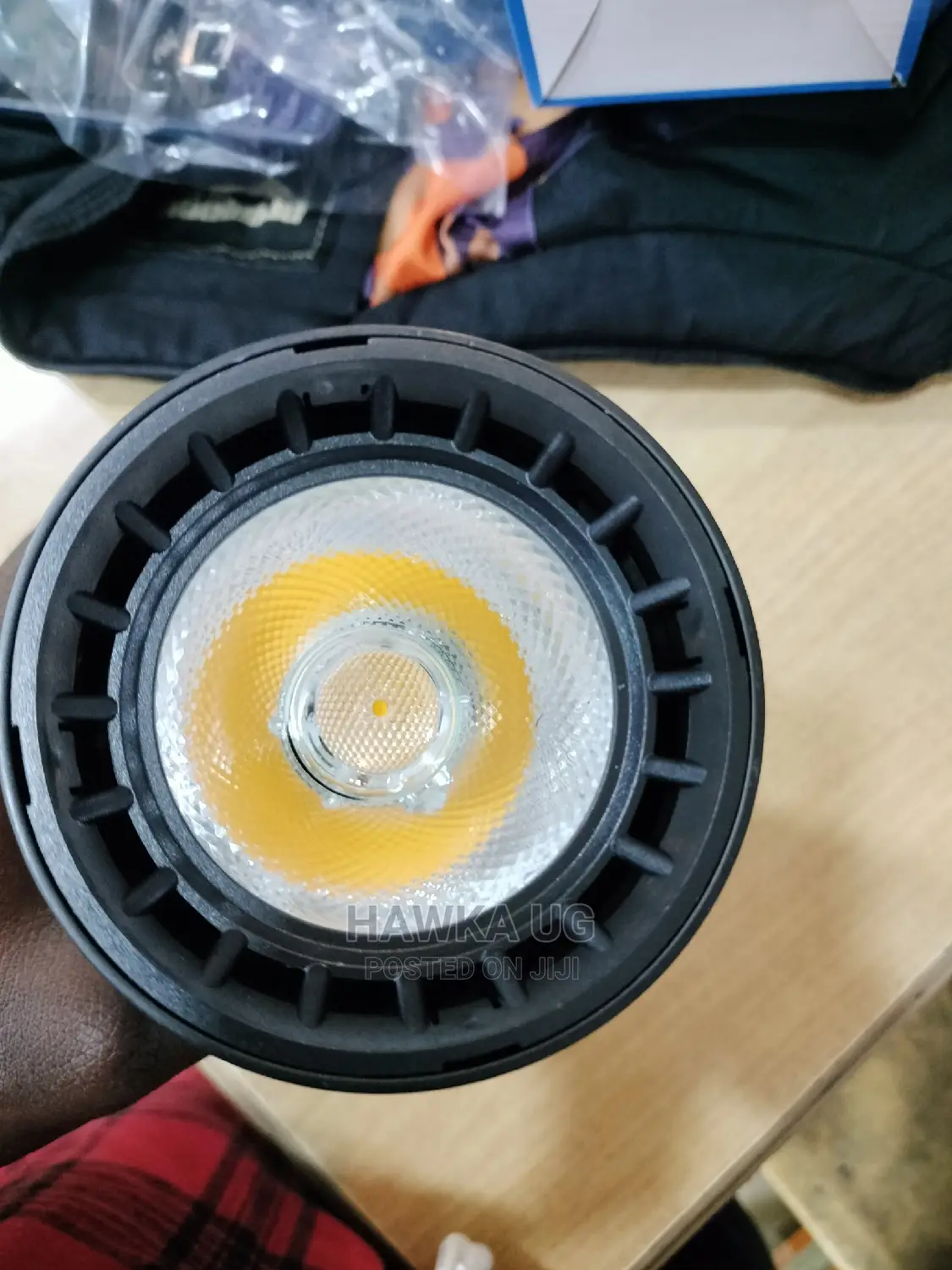 Led Track Light