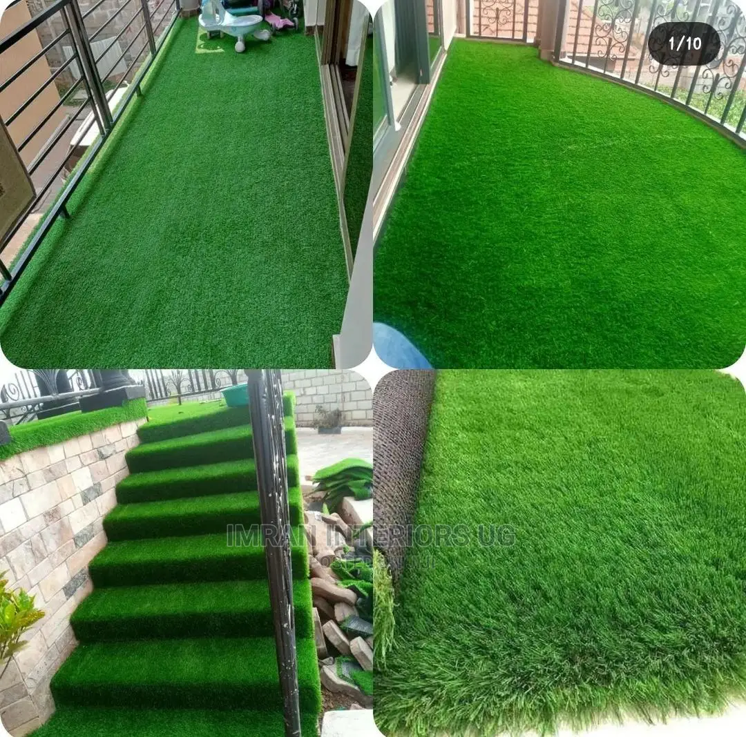 Artificial Grass Carpet