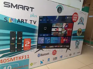 40 Smart Tv